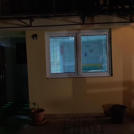 Petar'S Apartments Ohrid Exterior photo