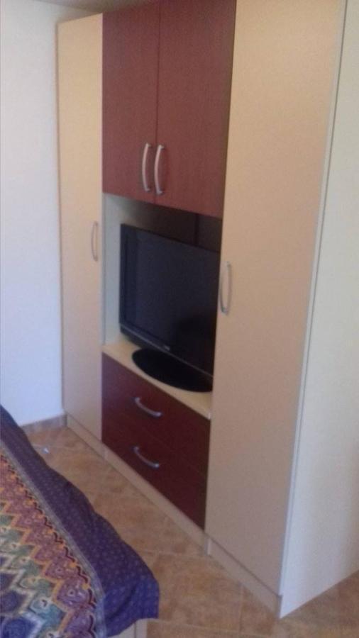 Petar'S Apartments Ohrid Exterior photo